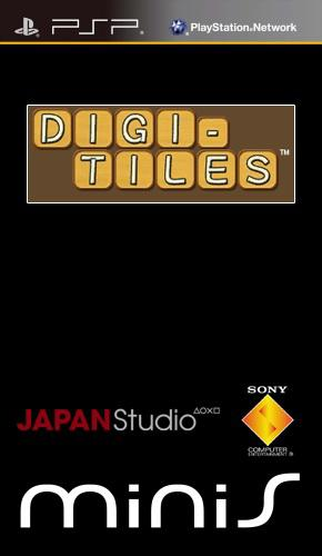 Digi-tiles box art