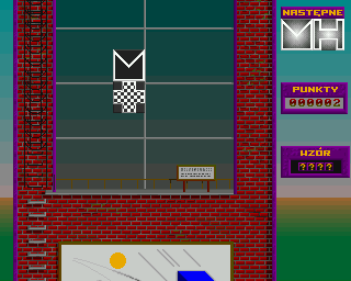Fast Brain — ss (WOR)