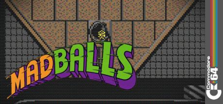Madballs — steamgrid