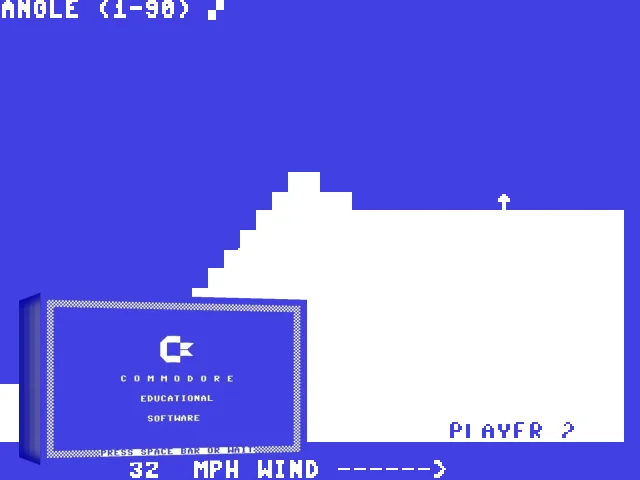 Artillery — mixrbv2 (WOR)