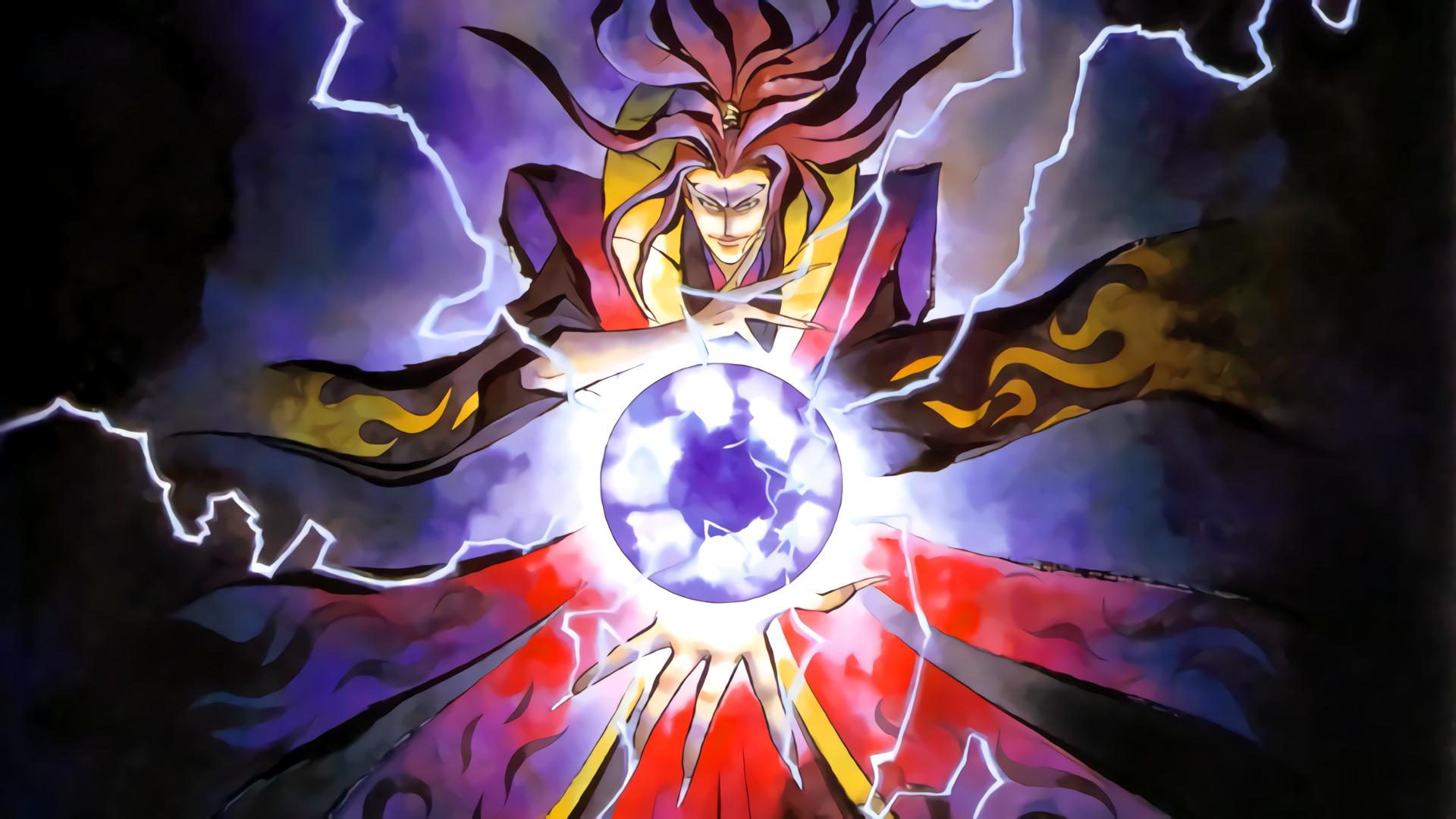 Samurai Shodown 4 - Amakusa's Revenge — fanart