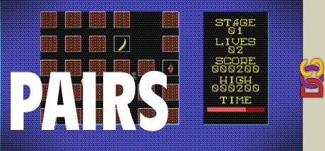 Pairs — steamgrid
