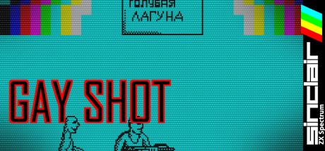 Gay Shot — steamgrid