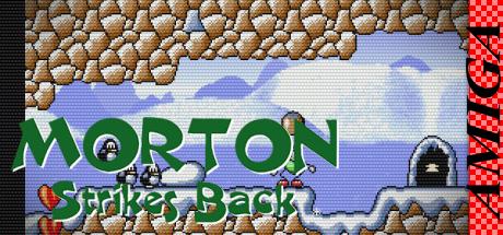 Morton Strikes Back — steamgrid