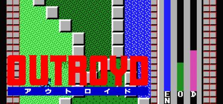 Outroyd — steamgrid