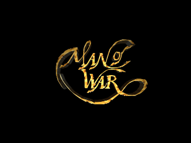 Man of War — sstitle (US)