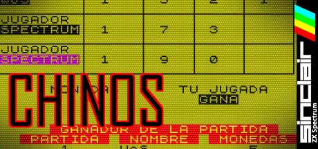 Chinos — steamgrid