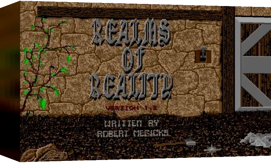 Realms of Reality — box-3D (WOR)