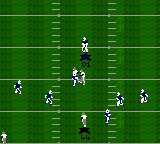 Madden Nfl 2000 — ss (WOR)