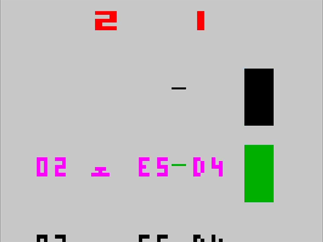 Chess — ss (EU)