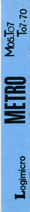 Métro — box-2D-side (WOR)