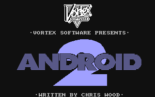 Android Two — sstitle (EU)