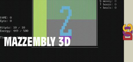 Mazzembly 3D — steamgrid
