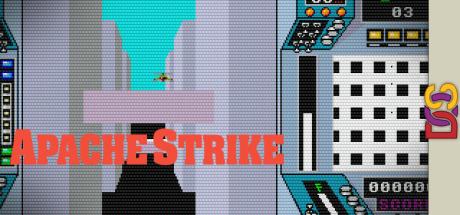 Apache Strike — steamgrid