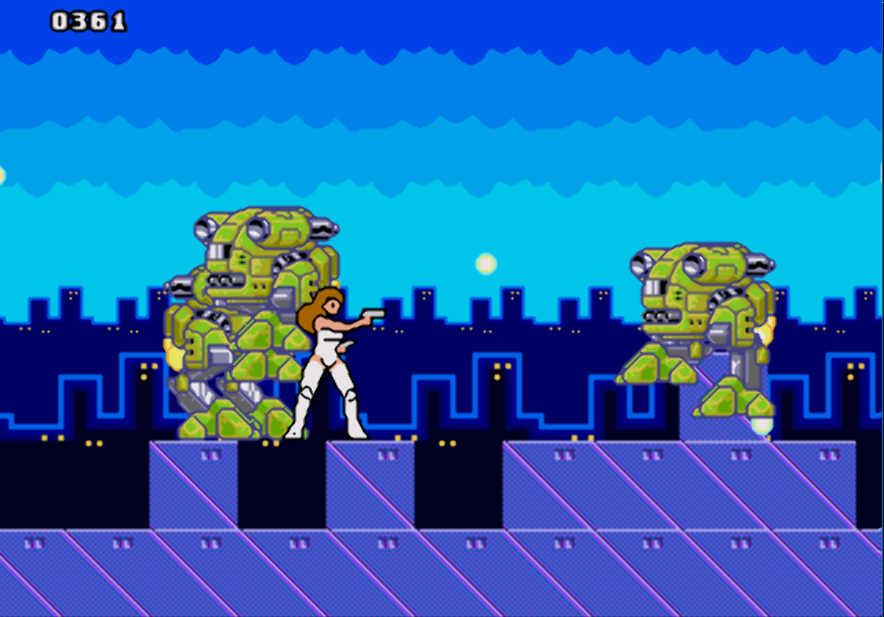 Most Greatest Game — ss (WOR)