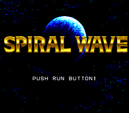 Spiral Wave — sstitle (JP)