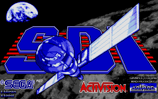 SDI - Strategic Defense Initiative — sstitle (WOR)