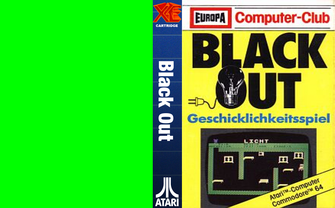 Black Out — box-texture (WOR)