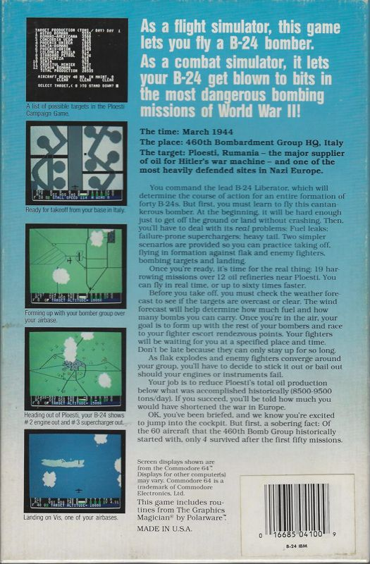 B-24 — box-2D-back (US)
