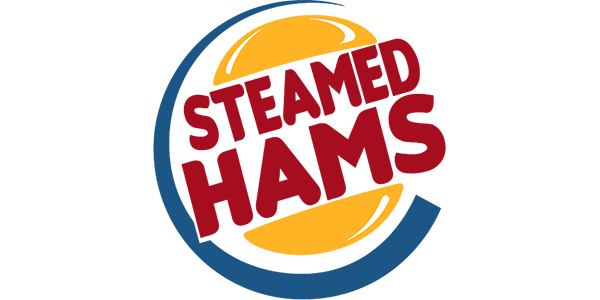 Steamed Hams — wheel-hd (WOR)