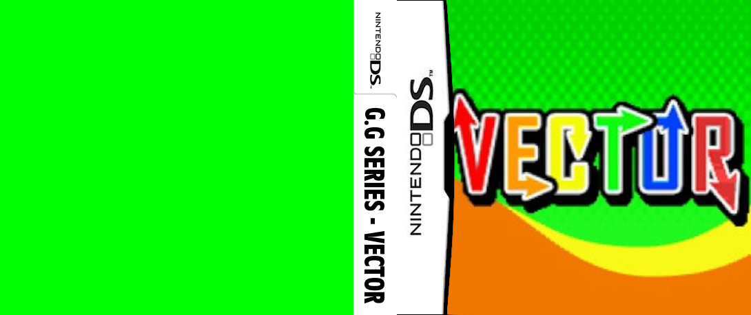 G.G Series - Vector — box-texture (WOR)