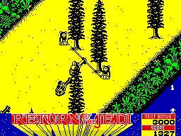 Return of the Jedi — ss (WOR)