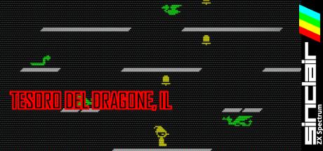 Tesoro Del Dragone, Il — steamgrid