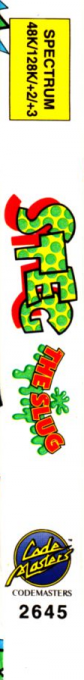 Steg The Slug — box-2D-side (EU)