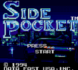 Side Pocket — sstitle (US)