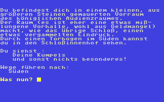 Blume der siebentägigen Weisheit — ss (DE)