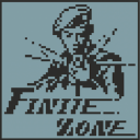 Finite Zone — sstitle (WOR)