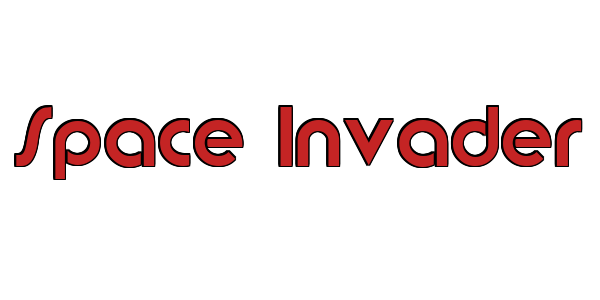 Space Invader — wheel-hd (CUS)