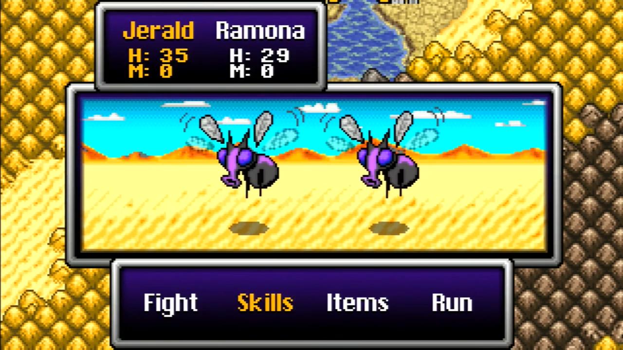 Dragon Fantasy - Book I — ss (US)