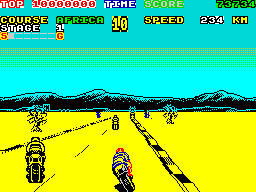 Super Hang-on — ss (EU)