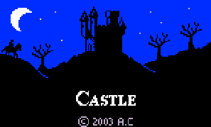 Castle - Trailer — sstitle (WOR)