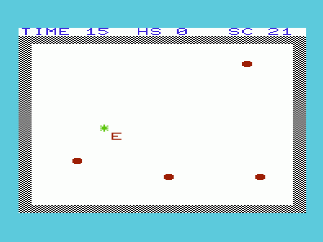 Red Balloons — ss (WOR)