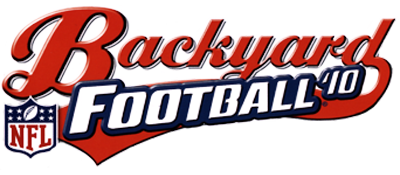 Backyard Football '10 — wheel (US)