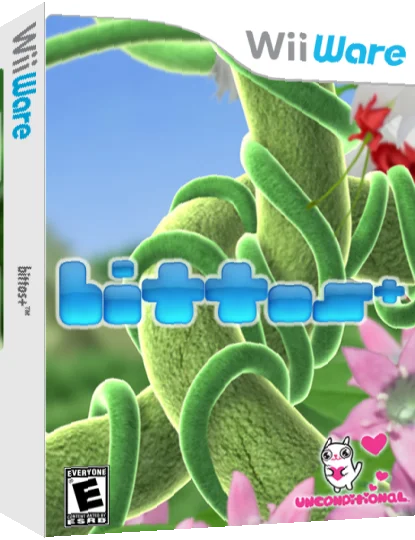 Bittos+ — box-3D (US)