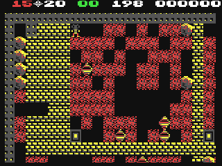 No One's Boulder 06 — ss (WOR)