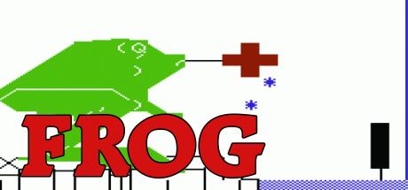 Frog — steamgrid
