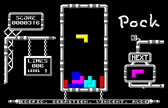 Pock — ss (WOR)
