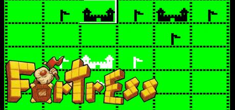 Fortress — steamgrid