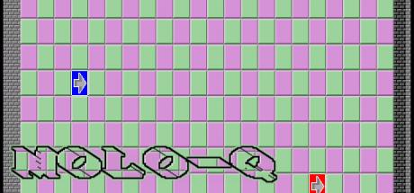Molo-q — steamgrid