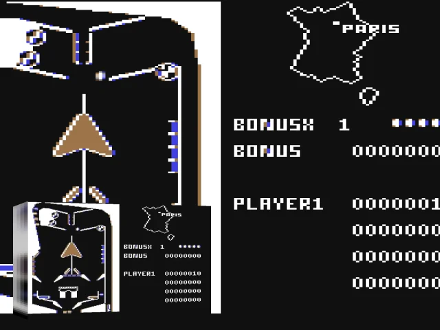 World Flipper - France — mixrbv2 (WOR)