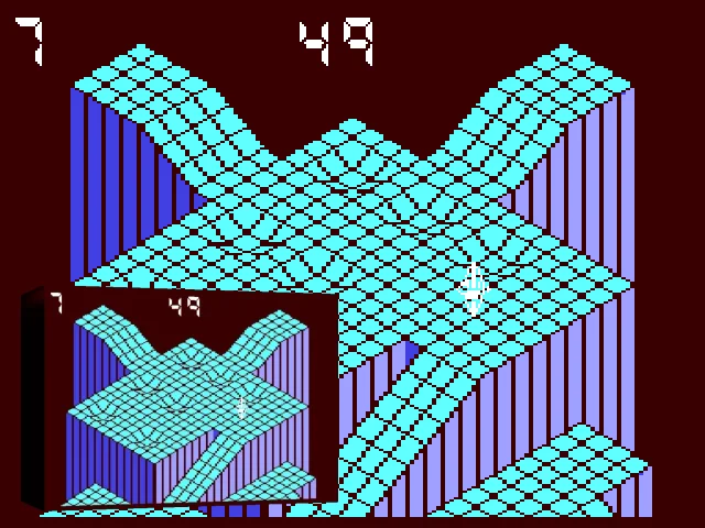 La Peonza — mixrbv2 (WOR)