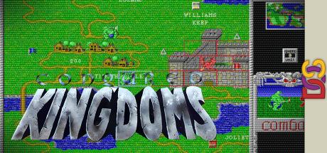 Conquered Kingdoms — steamgrid