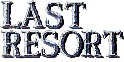 Aca Neogeo Last Resort — wheel (WOR)