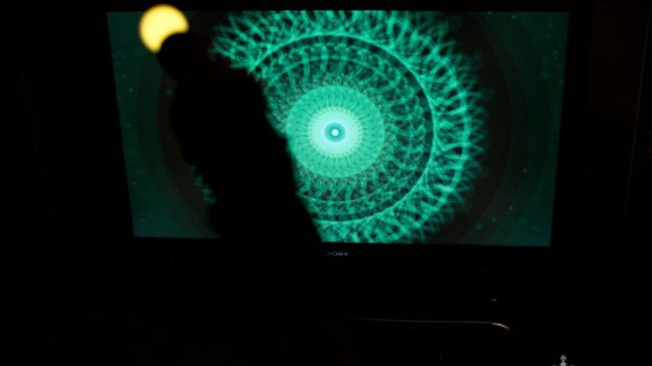 PixelJunk 4am - Public Beta - Unlock Key — screenshot (WOR)