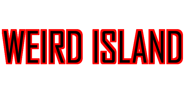 Weird Island — wheel-hd (SS)