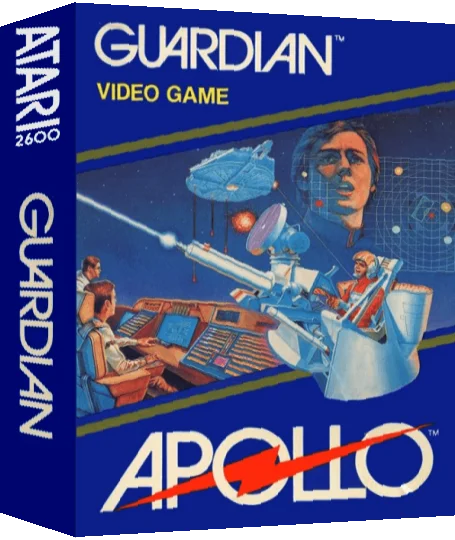 Guardian — box-3D (US)
